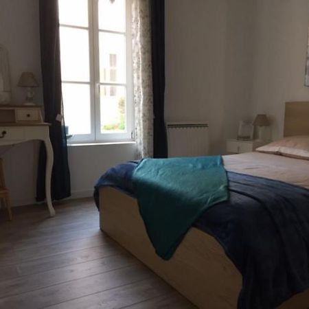 Le Crebillon Appartement Dijon Buitenkant foto